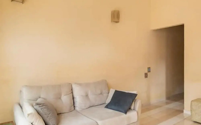 Casinha da Vila