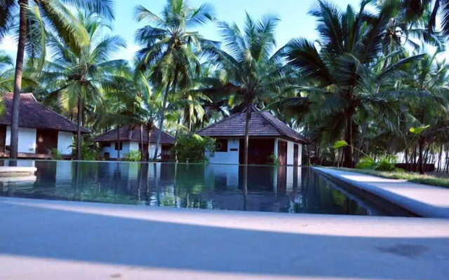 Kanan Beach Resort - Kerala