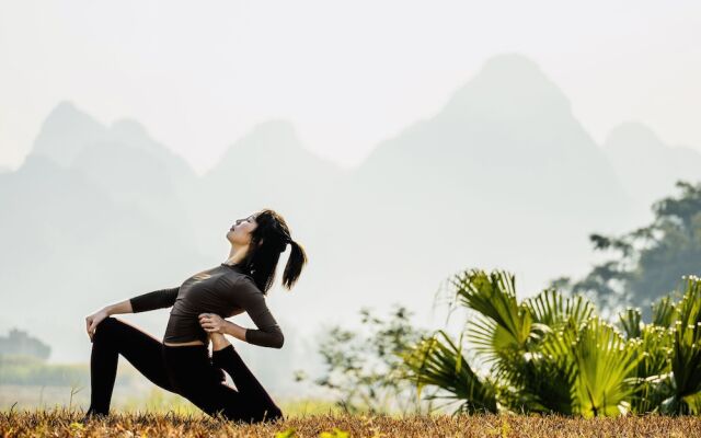 LUX* Chongzuo, Guangxi