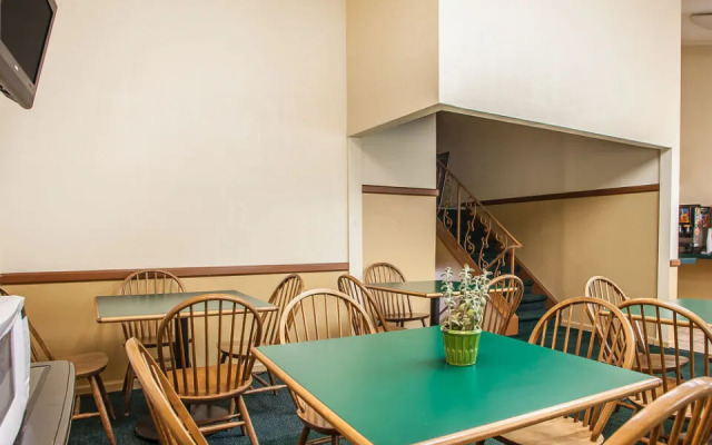 Howard Johnson Hammonton/atlantic City