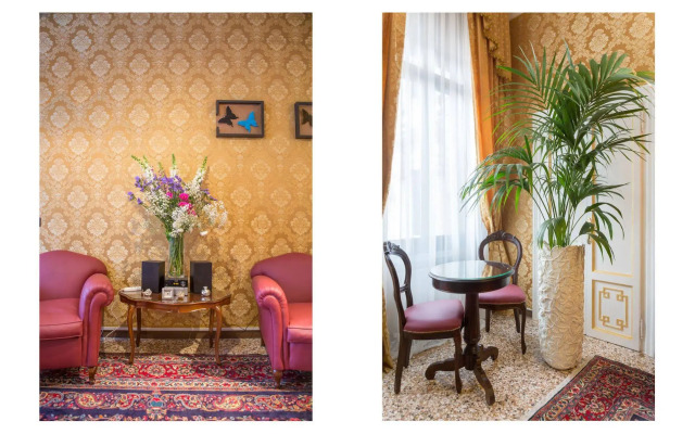 Friendly Venice Suites
