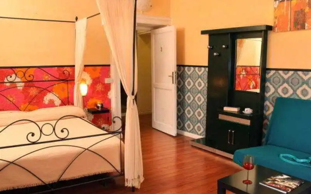 Prince of Via Veneto DELUXE