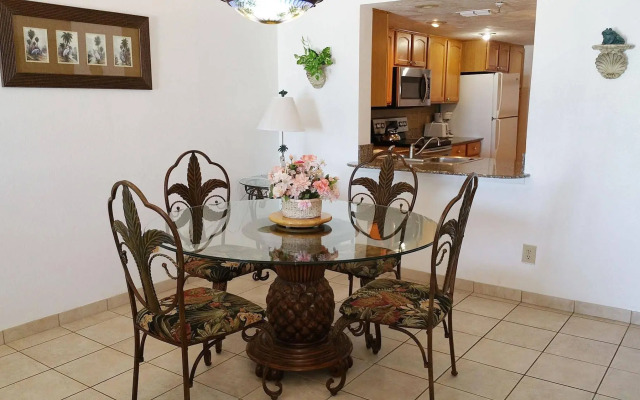 Seabreeze Condominiums