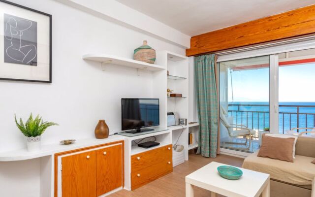 Apartamento Las Coronas