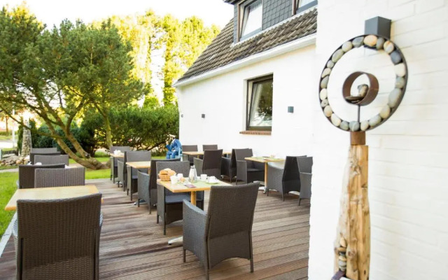 Hotel Das kleine Glück - Adults Only