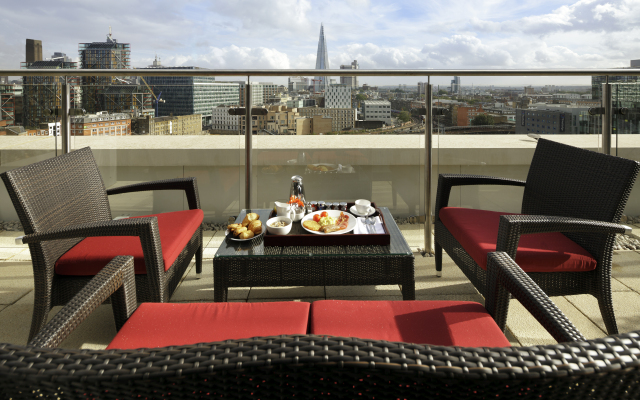 Novotel London Blackfriars