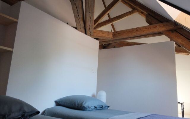 Gite Le Jardin Gustave