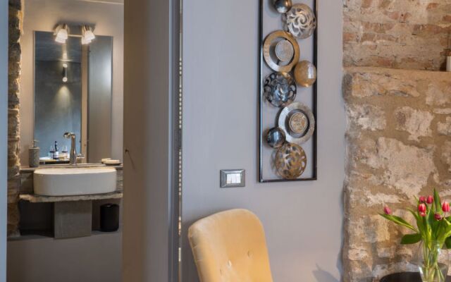 Villa Cantina Montegrazie