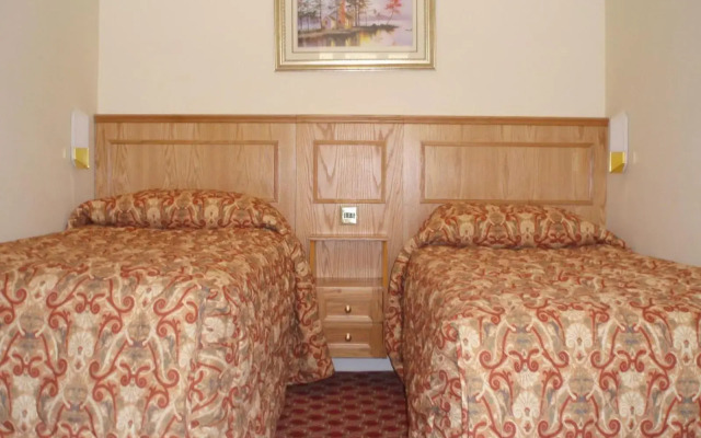 Viking Hotel