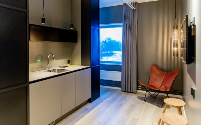 First Hotel Stockholm North