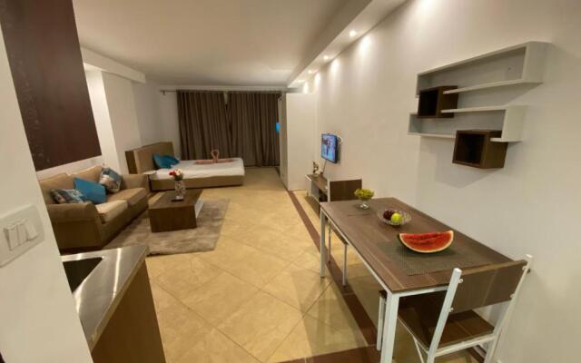 Alia Beach Residence