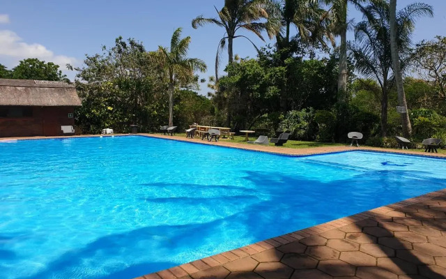 23 Manzini Chalets-Pumba's Den