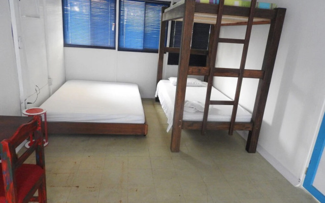 Ayawaska Hostal
