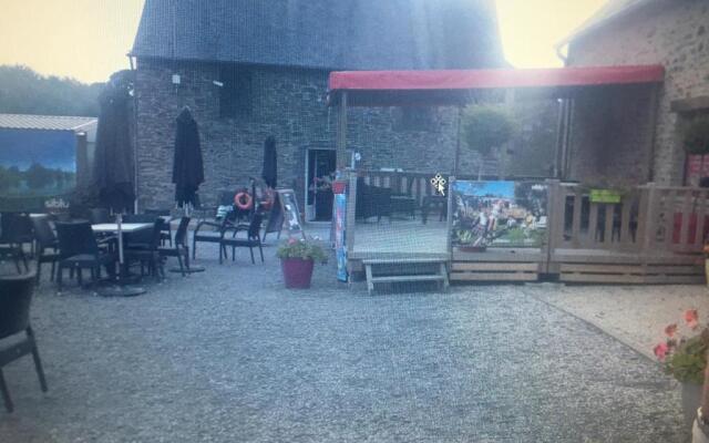 Mobil Home 257 M et Mme COLAS