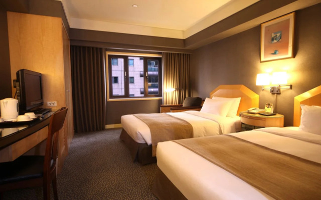 Ambassador Hotel Kaohsiung