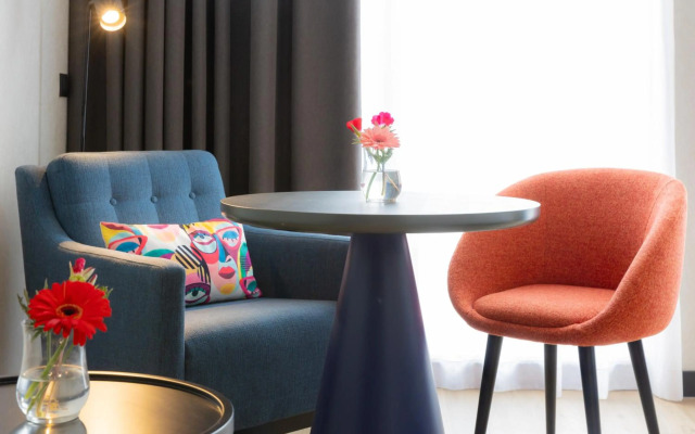 ibis Styles Den Haag Scheveningen