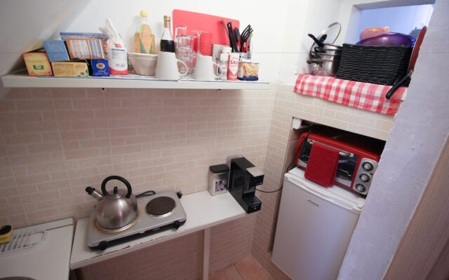 B&B Affittacamere del Teatro