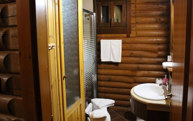 Natura Chalets