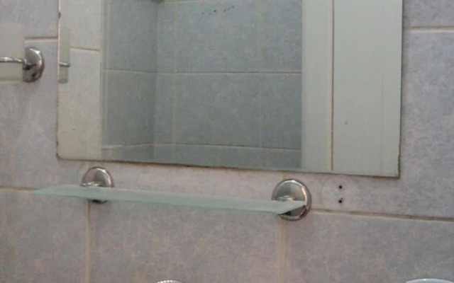 Yavuz Hotel