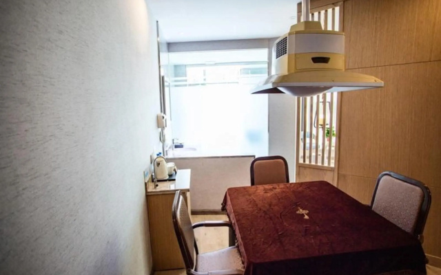 VX Dali Erhai Park Seascape Hotel – Guest Rooms – Dali