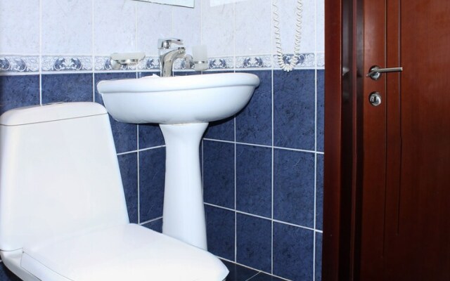 Отель «Константинополь»