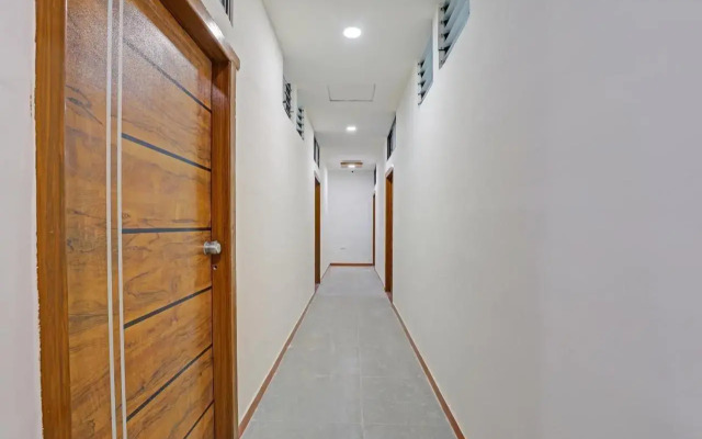 Oyo Flagship 806254 Hotel King's Land