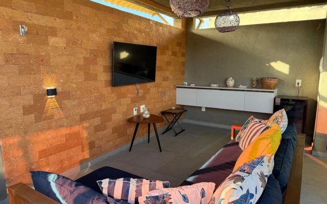 MHV Milagres - Lanai House 18