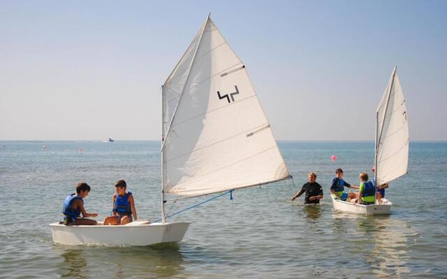 Camping Capalonga