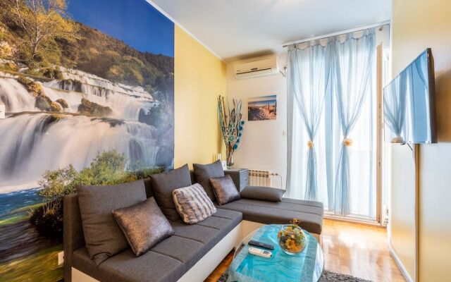 Apartment Ivana