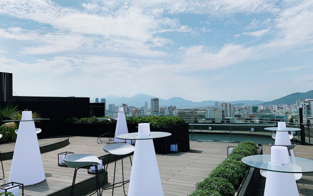 Stella Maris Beach Danang