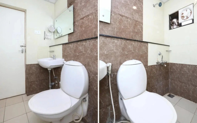 R R International By OYO Rooms