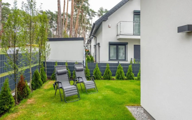 Apartamenty Sun & Snow Horizon Park