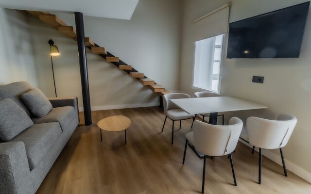 Hotel Corona de Padrón