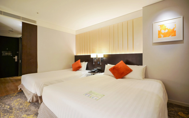 Solaria Nishitetsu Hotel Seoul Myeongdong