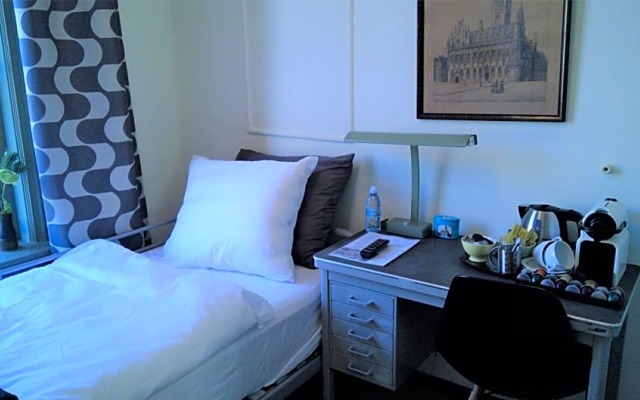 Guesthouse Groenmarkt