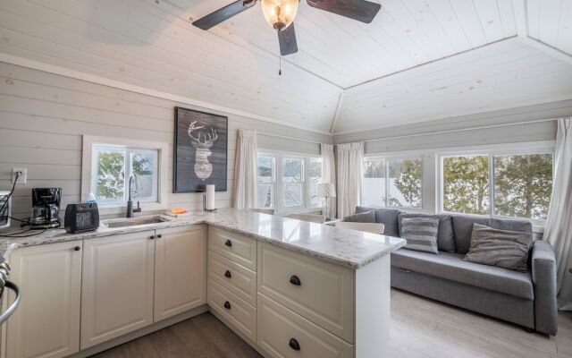 Somerset Lakeside Resort