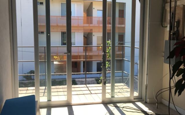 Modern Mexican 2 Bedroom Apartment