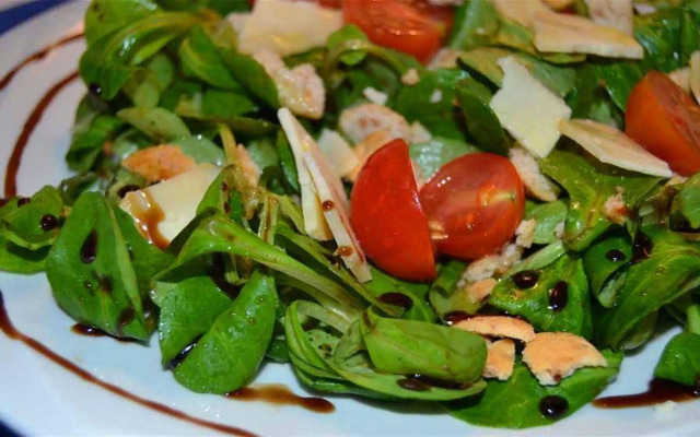 Agroturisme Na Martina