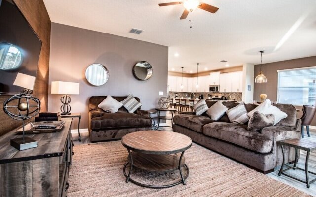 6-Bedroom Villa in Davenport 1626MVD