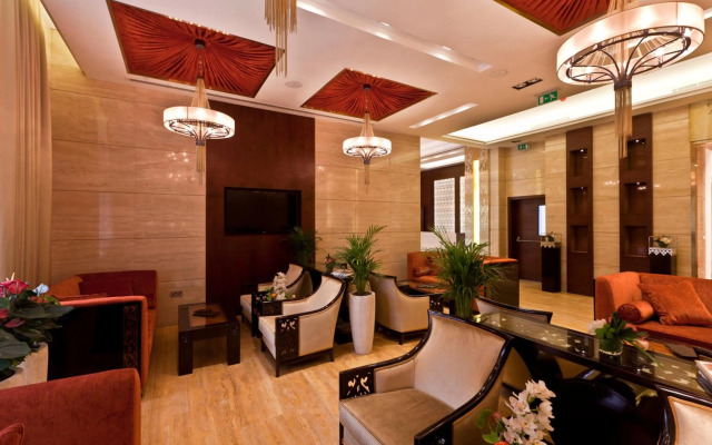 Zubarah Hotel