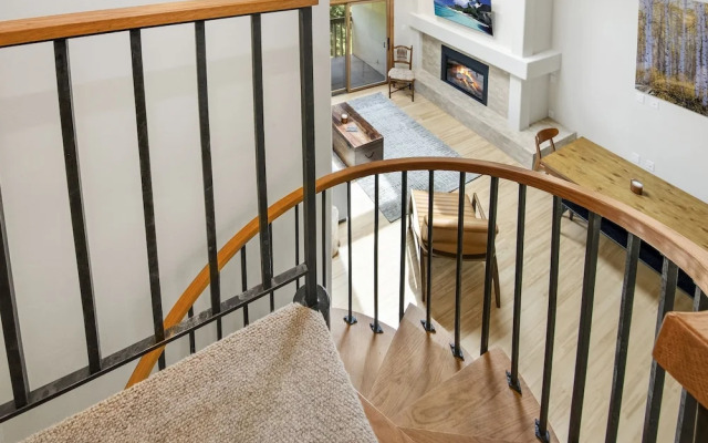 Townsend Place B307 2 Bedroom Condo