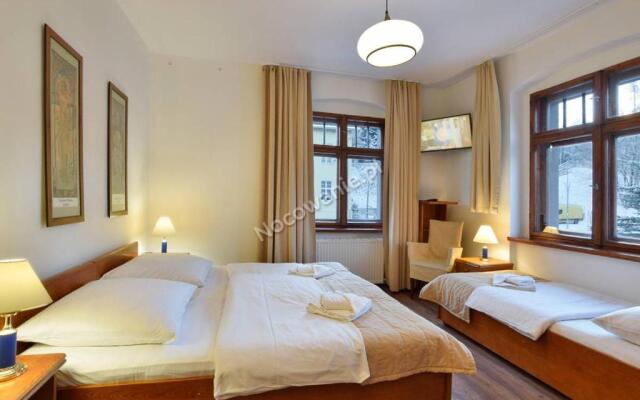 Rezydencja Trojan Karpacz