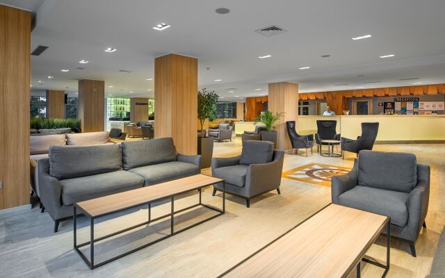 HVD Viva Club Hotel - Ultra All Inclusive