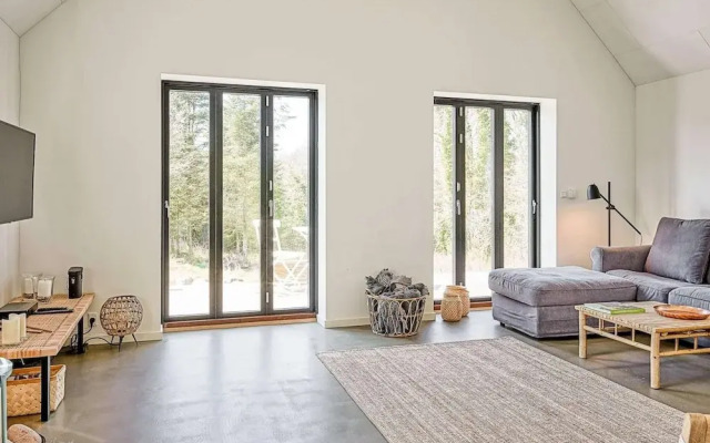 8 Person Holiday Home in Hasle