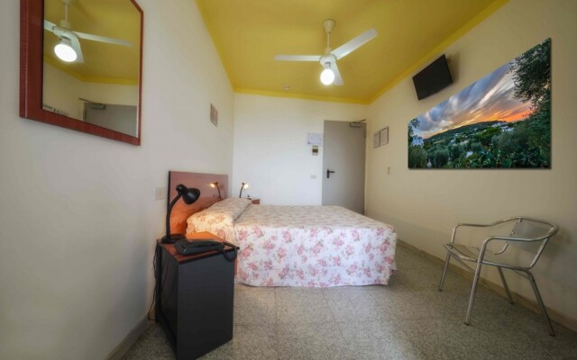 Hotel Piccolo Paradiso