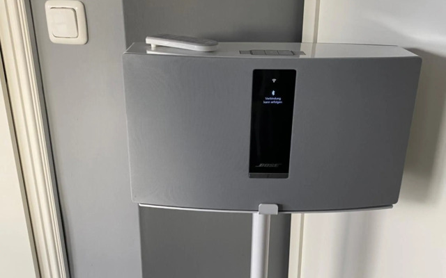 Sonnentraum in bester Lage