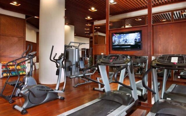 Timton Kangda Hotel Sanya
