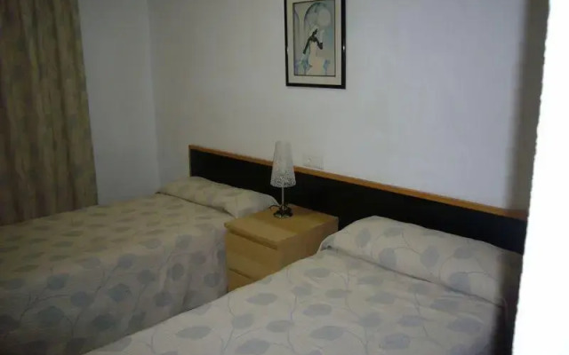 Islandia/Finlandia Apartments