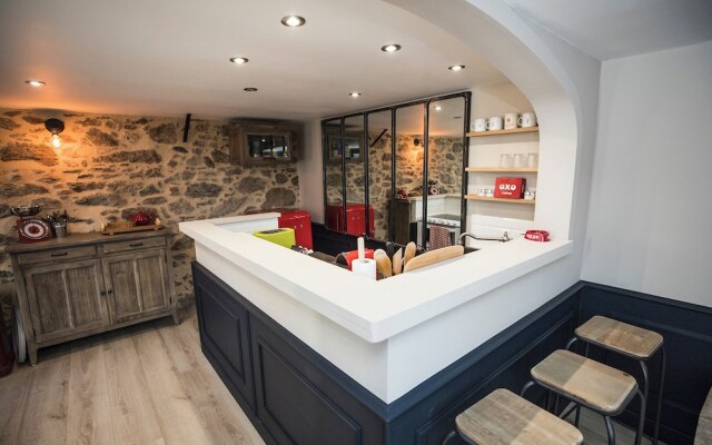 Maison The Boat House