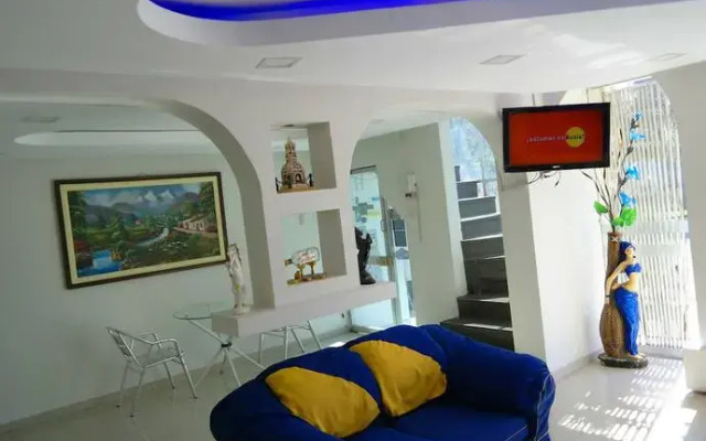 Selmun Palace Hotel